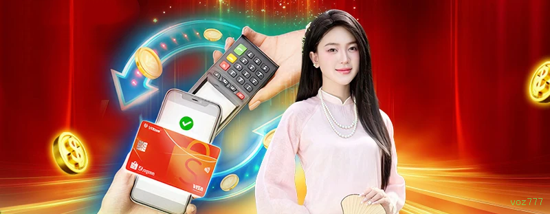 Fortune Dragon Slot voz777