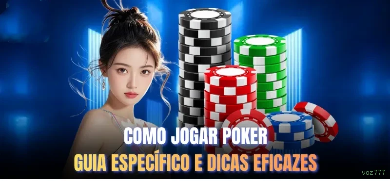Slots Clássicos voz777