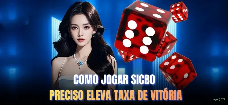 voz777 Cassino Clássico