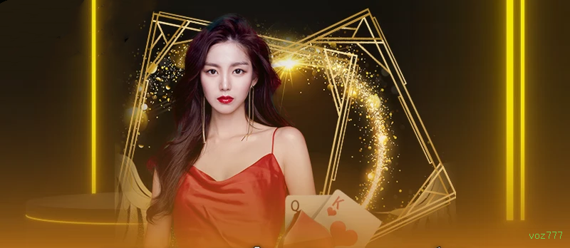 voz777 Cassino Clássico